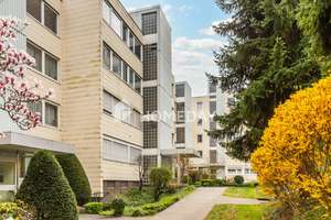 Großzügige 4-Zimmer-Erdgeschosswohnung mit Balkon und moderner Ausstattung – Die vollständige Adresse der Immobilie erhältst du vom Anbieter., 53177 Alt-Godesberg, Bonn – Vorschaubild 13