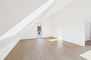 Traumwohnung in idyllischer, bester Lage:
Ihre exklusive Dachgeschoss-Wohlfühloase am Waldrand – 81827 Waldtrudering, München – Vorschaubild 27
