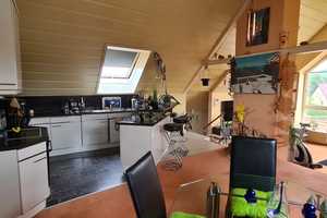 Erstrebenswertes Mehrgenerationenhaus für die Familie, in ländlicher Idylle mit Panorama-Ausblick! – Nohfelden, Sankt Wendel (Kreis), 66625 Sankt Wendel (Kreis) – Vorschaubild 5