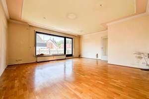 Leerstehen 3-Zimmer-Wohnung mit 2 Balkonen, Garten & Hobbyraum –  in Nürnberg- Neuröthenbach – Die vollständige Adresse der Immobilie erhältst du vom Anbieter., 90449 Röthenbach West, Nürnberg – Vorschaubild 2