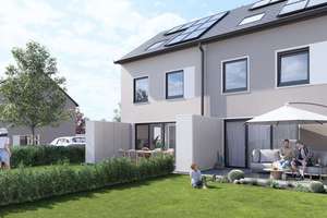 Reiheneckhaus mit Sonnenterrasse und großem Garten! 120 m² Wohntraum in Schwielowsee-Caputh – Dr.-Ernst-Ising-Straße 6, 14548 Schwielowsee – Vorschaubild 23