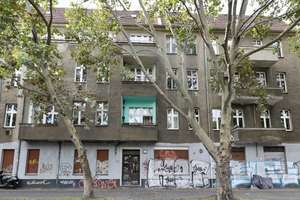 DIELEN & STUCK - GROSSZÜGIGER SCHNITT MIT 2 BALKON - ZUR ZEIT VERMIETET – Bizetstraße 142 ij, 13088 Weißensee, Berlin – Vorschaubild 5