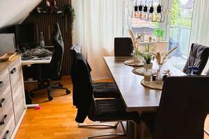 sehr schöne 3,5 Zimmerwohnung im 3-Familienhaus  – Die vollständige Adresse der Immobilie erhältst du vom Anbieter., 46049 Alstaden-West, Oberhausen – Vorschaubild 3