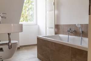 Modernes Wohnen auf 3 Zimmern mit hochwertiges Bad, Einbauküche & Smart Home – Schulze Delitzsch Str. 18, 1279 Tolkewitz/Seidnitz-Nord, Dresden – Vorschaubild 3
