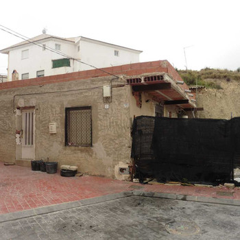 Immobilien zum Verkauf in Lorquí