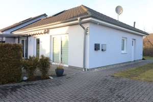 Gepflegte Bungalowhälfte mit 3 Zimmern in Winsen (Aller)