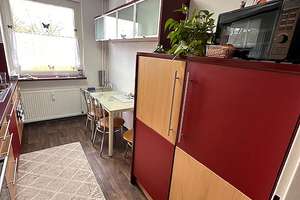 4 Zimmerwohnung mit 2 Wintergärten (Balkon) in der Nordstadt – Die vollständige Adresse der Immobilie erhältst du vom Anbieter., 38448 Tiergartenbreite, Wolfsburg – Vorschaubild 2