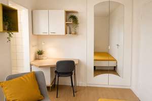Mehrfamilienhaus mit fünf Wohneinheiten und Eigennutzungsoption in Regensburg-Oberisling – Die vollständige Adresse der Immobilie erhältst du vom Anbieter., 93053 Oberisling-Graß, Regensburg – Vorschaubild 32