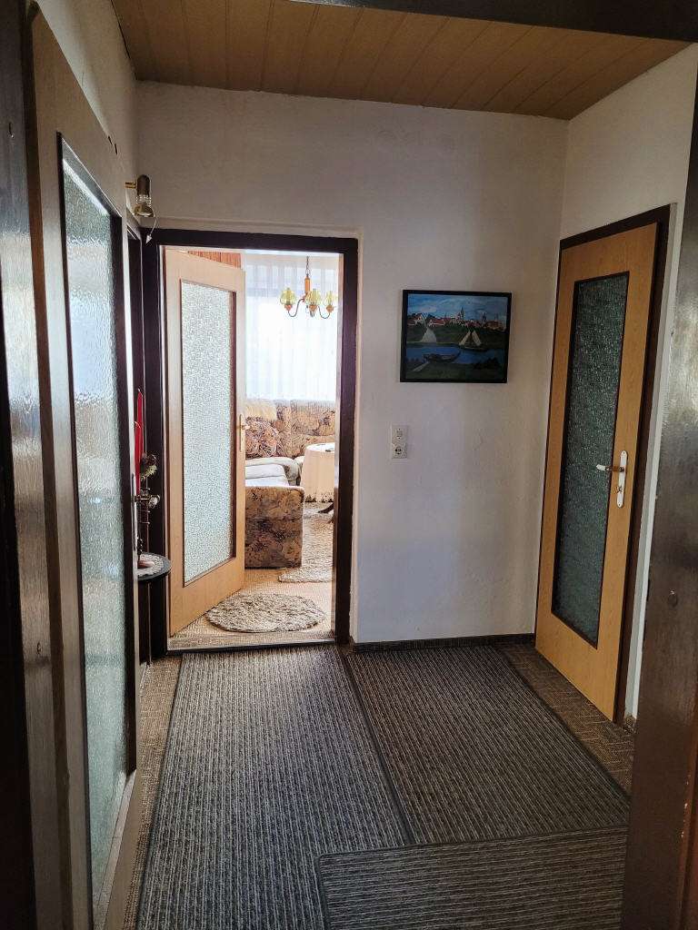 Immobilie in Strehla - Wohnen auf einer Ebene! Solider Bungalow in der sonnigen Elbestadt  Strehla! - Bild 0