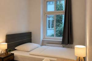 Zimmer in einer kompakten WG in Friedrichshain – Simon-Dach-Straße 13, 10245 Friedrichshain, Berlin – Vorschaubild 3
