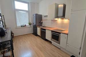 Attraktive 3-Zimmer-Wohnung (85 m²) mit hochwertiger Ausstattung – Nachmieter zum 01.07.2026 gesucht – Die vollständige Adresse der Immobilie erhältst du vom Anbieter., 40210 Stadtmitte, Düsseldorf – Vorschaubild 2