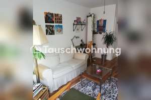 Tauschwohnung: Tausche schöne 1-Zimmer-Wohnung in Köln nähe Barb – 50677 Neustadt/Süd, Köln – Vorschaubild 3