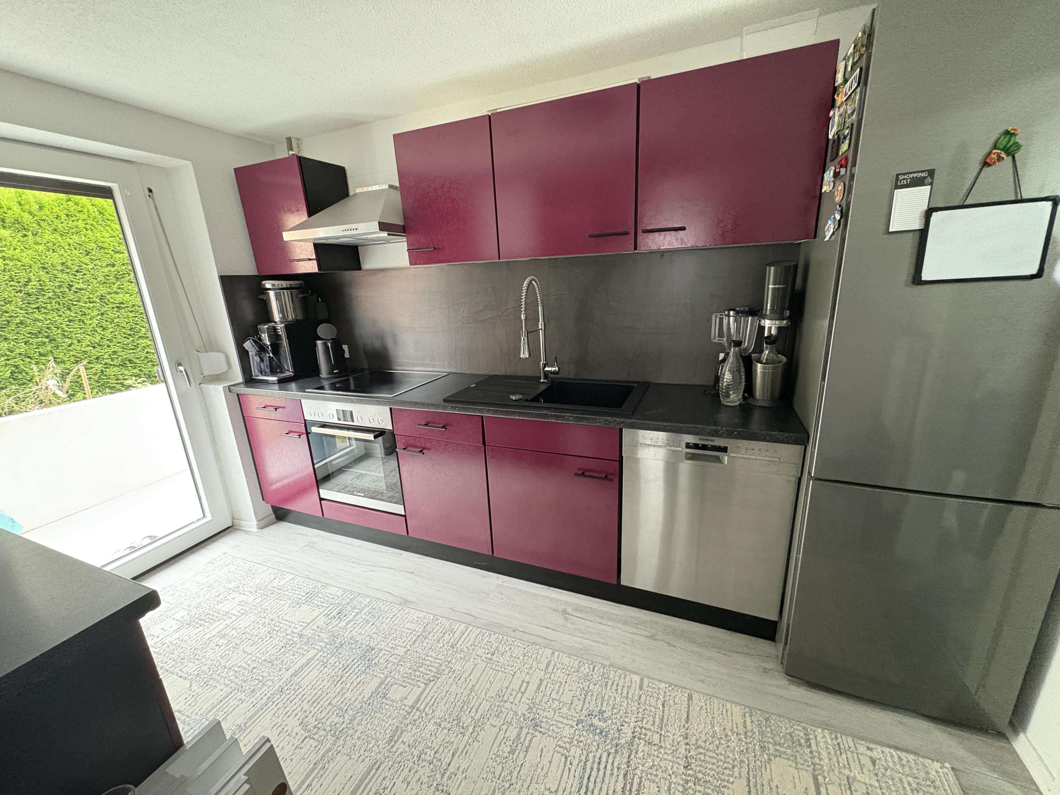 Immobilie in Erolzheim - Charmantes Einfamilienhaus mit Garten und Terrasse – Modernes Wohnen in ruhiger Lage - Bild 3