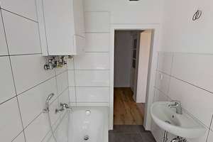 Ein Ort zum Wohlfühlen: 2-Zimmer-Erdgeschosswohnung mit Wannenbad – Heeper Straße 284e, 33607 Mitte, Bielefeld – Vorschaubild 8
