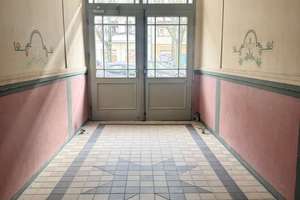 Jetzt kaufen und sofort einziehen -3-Zimmer in Friedrichshain sind bald Dein! – Die vollständige Adresse der Immobilie erhältst du vom Anbieter., 10247 Friedrichshain, Berlin – Vorschaubild 15