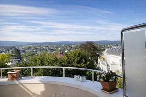 Charmant - ein 2 Familienhaus - mit viel Platz und einem traumhaften Ausblick – Die vollständige Adresse der Immobilie erhältst du vom Anbieter., 65191 Nordost, Wiesbaden – Vorschaubild 2