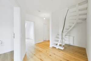 Ein Zuhause mit Seltenheitswert – Maisonette direkt am Teltowkanal – Die vollständige Adresse der Immobilie erhältst du vom Anbieter., 12247 Steglitz, Berlin – Vorschaubild 8