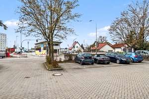 Vermietete 1-Zimmer-Etagenwohnung mit Aufzug und Stellplatz in Ingolstadt – Die vollständige Adresse der Immobilie erhältst du vom Anbieter., 85055 Nordost, Ingolstadt – Vorschaubild 11