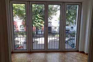 Dachgeschosswohnung mit Balkon in Düsseldorf – 40476 Düsseldorf – Vorschaubild 3