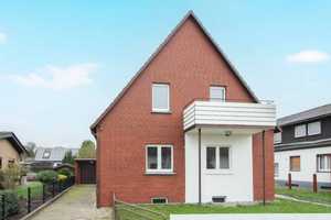 Frisch saniert mit 2 Wohneinheiten und zusätzlicher Einliegerwohnung - Mehrgenerationentraum! – Minden-Lübbecke (Kreis) – Vorschaubild 25