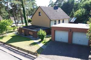 Attraktives Zuhause mit Mehrwert, Einfamilienhaus mit Einliegerwohnung in naturnaher Lage – Die vollständige Adresse der Immobilie erhältst du vom Anbieter., 31595 Steyerberg – Vorschaubild 5