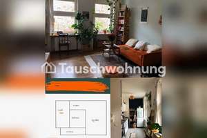 Tauschwohnung: Ruhige, renovierte 2 Zimmer Wohnung in Rixdorf – Die vollständige Adresse der Immobilie erhältst du vom Anbieter., 12055 Neukölln (Ortsteil), Berlin – Vorschaubild 4