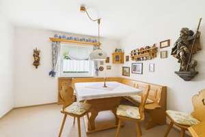 Helle 4-Zimmer-Wohnung mit Balkon – ideal zum Selbstbezug oder zur Vermietung – Die vollständige Adresse der Immobilie erhältst du vom Anbieter., 81245 Altaubing, München – Vorschaubild 4