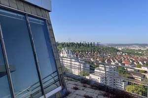 !!! Frisch renoviertes Maisonette-Juwel im Architekturdenkmal „Romeo“ !!! – Die vollständige Adresse der Immobilie erhältst du vom Anbieter., 70437 Rot, Stuttgart – Vorschaubild 15