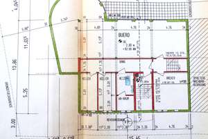 Unternehmensstandort mit Perspektive – Wohn- und Geschäftshaus mit Werkhalle und Betreiberwohnung – 68307 Sandhofen, Mannheim – Vorschaubild 107