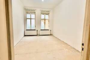 109 m² großes Apartment im Komponistenviertel zum selbst renovieren Erdgeschoss – Bizetstraße 142, 13088 Weißensee, Berlin – Vorschaubild 6