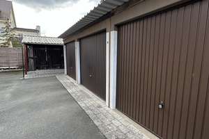 Doppelhaushälfte mit 3 Garagen, Wintergarten, Balkon und kleinem Garten! In guter Lage, Stadtteil Gl – Die vollständige Adresse der Immobilie erhältst du vom Anbieter., 95447 Glocke/Saas, Bayreuth – Vorschaubild 14