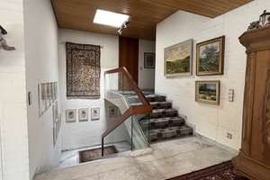 Traumhafte Bungalow-Villa in Herrieden – Die vollständige Adresse der Immobilie erhältst du vom Anbieter., 91567 Herrieden – Vorschaubild 5
