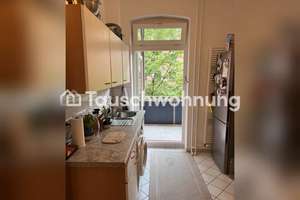 Tauschwohnung: Schöne Altbauwohnung nähe Schreventeich – Wörthstr. 33, 24116 Schreventeich, Kiel – Vorschaubild 9