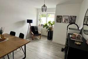 Zuhause mit 61 Quadratmetern und Terrasse in Borken – 46325 Borken – Vorschaubild 5