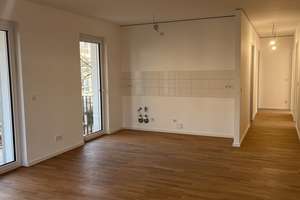 Erstbezug: Moderne 4-Zimmer-Wohnung mit Balkon in Berlin-Niederschönhausen – Körnerstraße 33, 13156 Niederschönhausen, Berlin – Vorschaubild 3