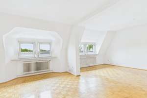 Familienglück, nah der Sonne mit Ausbaupotenzial 3,5 ZKB + B – 67059 West, Ludwigshafen am Rhein – Vorschaubild 21