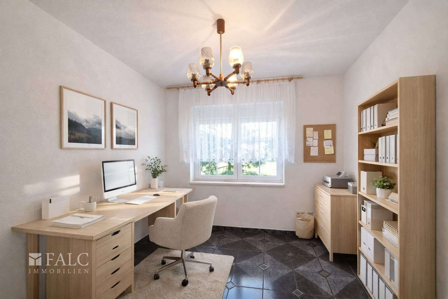 Immobilie in Heiligengrabe - Verliebt, gepackt & eingezogen! - FALC Immobilien - Bild 4