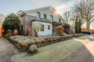 Exklusives Wohnen in Telgte: Luxuriöse Villa mit innovativer Technik und Pool – Warendorf (Kreis) – Vorschaubild 36