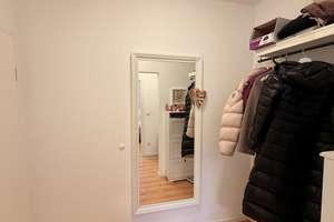 Nachmieter (kein WBS) für 2-Zimmer-Wohnung mit Balkon, EBK & Glasfaser – Ruhig & Verkehrsgünstig – 23554 Sankt Lorenz Nord, Lübeck – Vorschaubild 7