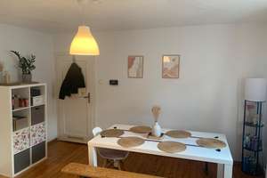 3 Zimmer Wohnung im Stadtzentrum – Schuhstraße 29, 91052 Rathausplatz, Erlangen – Vorschaubild 11