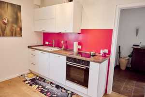 Bungalow von privat, Kaufgrundstück, ruhige Feldrandlage, mit Garten und Garage – Recklinghausen (Kreis) – Vorschaubild 10