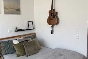 Neuwertiges 1-Zimmer-Apartment mit Balkon u. EBK für Studenten – Blumenstraße 14/14a, 93055 Regensburg – Vorschaubild 6