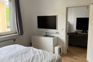 Nachmieter für Helle 2-Zimmer-Wohnung im 2. OG in Düsseldorf Unterbilk – Die vollständige Adresse der Immobilie erhältst du vom Anbieter., 40219 Unterbilk, Düsseldorf – Vorschaubild 7