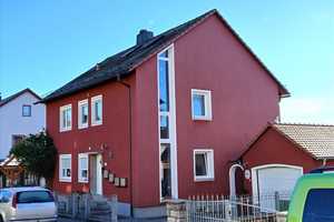 Saniertes Mehrfamilienhaus mit vier Wohneinheiten in Feuchtwangen – Ansbach (Kreis) – Vorschaubild 2