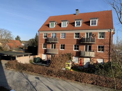 Wohnung Mit Garten Mieten In Blankenfelde Mahlow Immobilienscout24