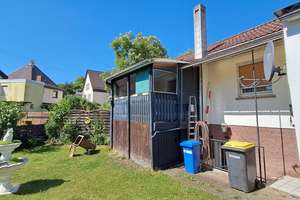 ANSCHAUEN LOHNT! Provisionsfrei: Sehr schönes Haus mit Garten in Edigheim in beliebter Lage! – 67069 Edigheim, Ludwigshafen am Rhein – Vorschaubild 4