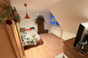 54qm Wohnung über den Dächern von Overath-Steinenbrück – Die vollständige Adresse der Immobilie erhältst du vom Anbieter., 51491 Overath – Vorschaubild 4