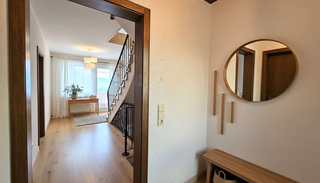 Immobilie in Buchenberg - Ort mit Weitblick und Raum 
für Ihre Ideen - Bild 2