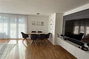 Attraktive 4-Zimmer Wohnung mit Garten Stuttgart-Giebel – Die vollständige Adresse der Immobilie erhältst du vom Anbieter., 70499 Giebel, Stuttgart – Vorschaubild 5