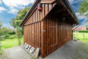 VERKAUFT: Charmantes Einfamilienhaus mit großem Grundstück in Elbergen – Die vollständige Adresse der Immobilie erhältst du vom Anbieter., 48488 Emsbüren – Vorschaubild 18